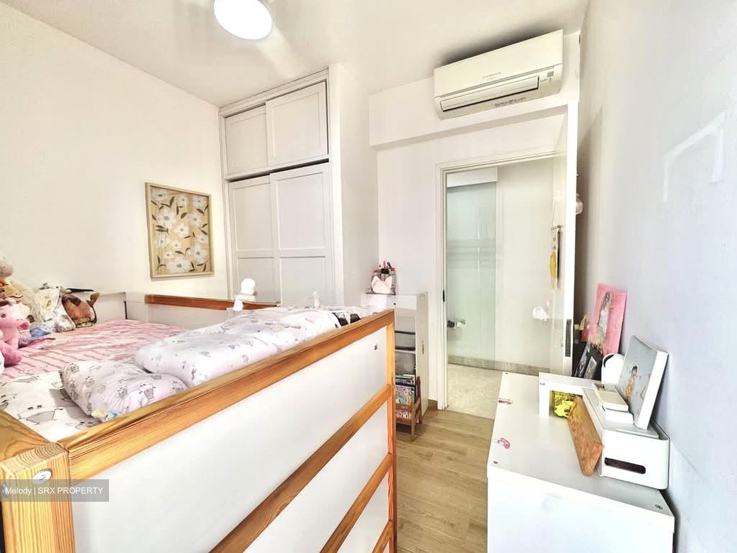 Eight Riversuites (D12), Condominium #591773341